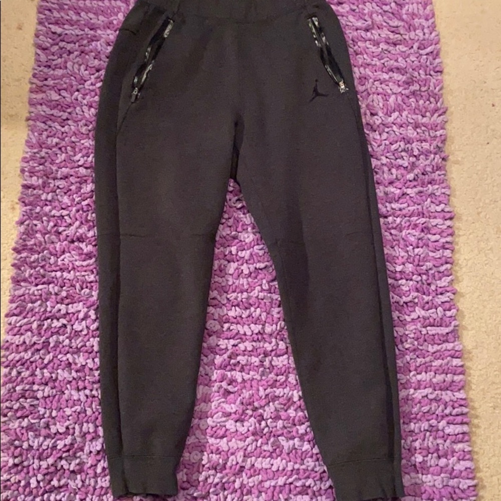 Sweatpants